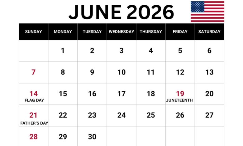 16 Juni 2026 Tanggal Merah, Tapi Liburnya Hanya Sehari Tanpa Cuti Bersama