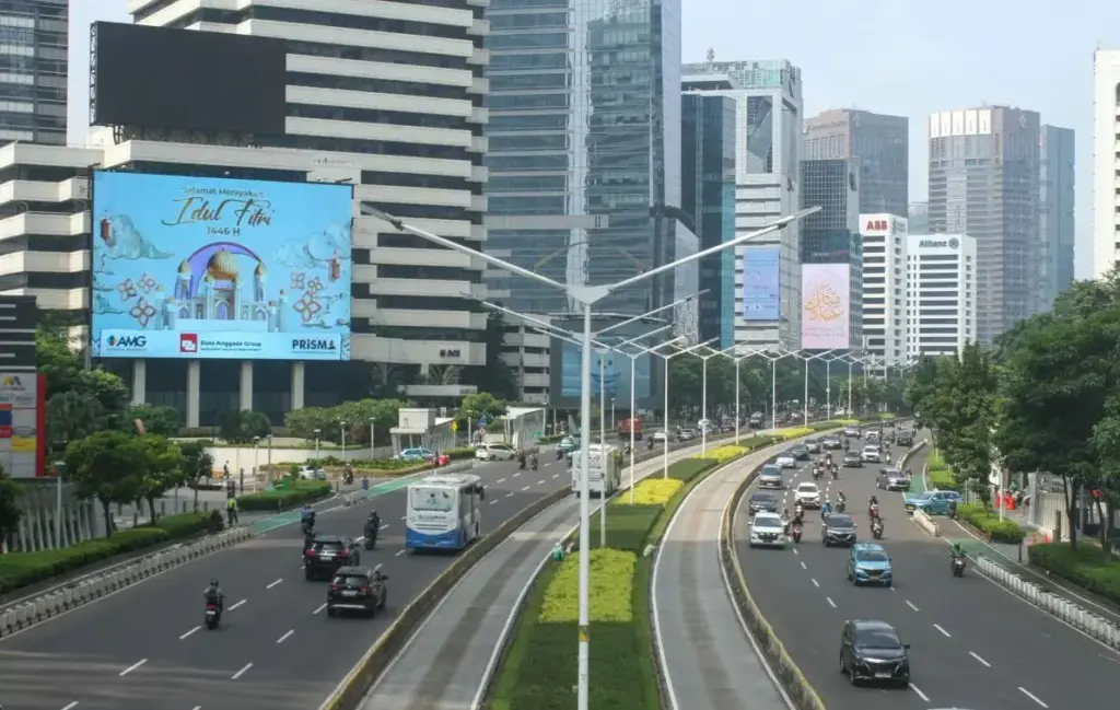 28 Akses Tol Jakarta Masuk Ganjil Genap Pekan Ini, Pelat Tak Sesuai Bisa Kena Tilang