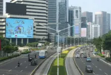 28 Akses Tol Jakarta Masuk Ganjil Genap Pekan Ini, Pelat Tak Sesuai Bisa Kena Tilang