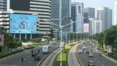 28 Akses Tol Jakarta Masuk Ganjil Genap Pekan Ini, Pelat Tak Sesuai Bisa Kena Tilang