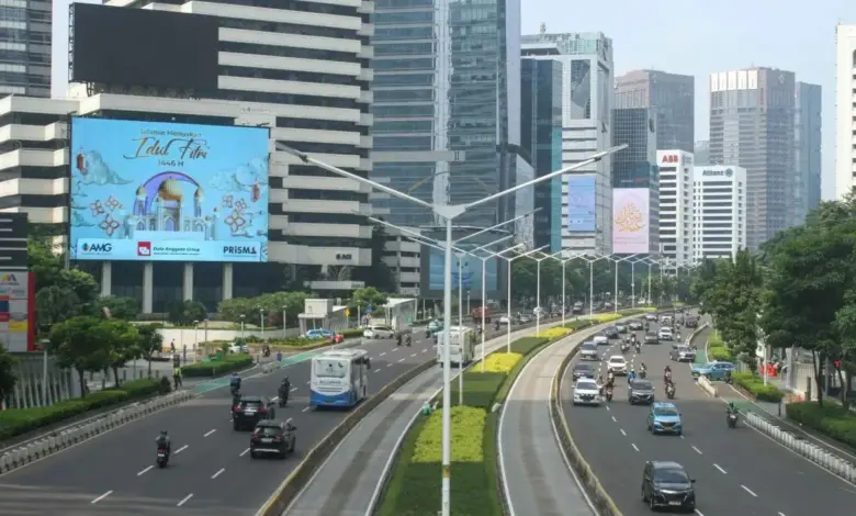 28 Akses Tol Jakarta Masuk Ganjil Genap Pekan Ini, Pelat Tak Sesuai Bisa Kena Tilang