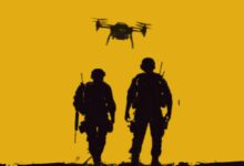 Game Taktik Drone Ini Akhirnya Turun ke Sekitar $10, Pertama Kalinya di Steam