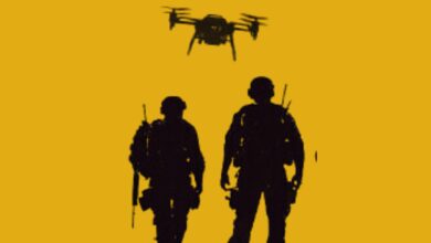 Game Taktik Drone Ini Akhirnya Turun ke Sekitar $10, Pertama Kalinya di Steam