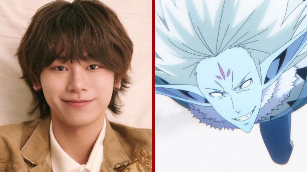 Cha Woo Min Masuk Daftar Solo Leveling Netflix, Baruka Siap Menghadapi Seong Jin Woo
