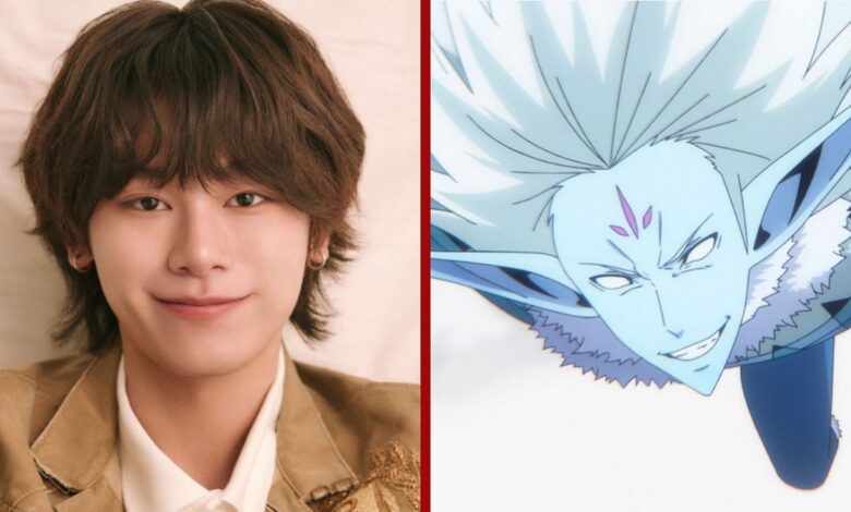 Cha Woo Min Masuk Daftar Solo Leveling Netflix, Baruka Siap Menghadapi Seong Jin Woo