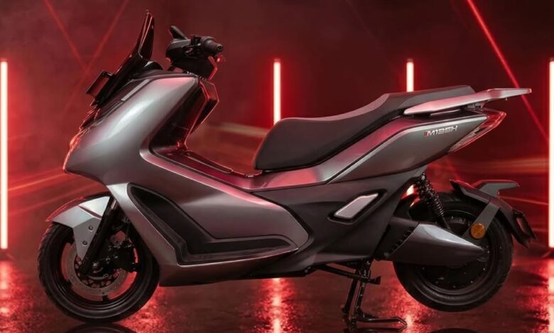 8 Motor Listrik Ini Bikin Jarak Tempuh Tak Lagi Jadi Masalah