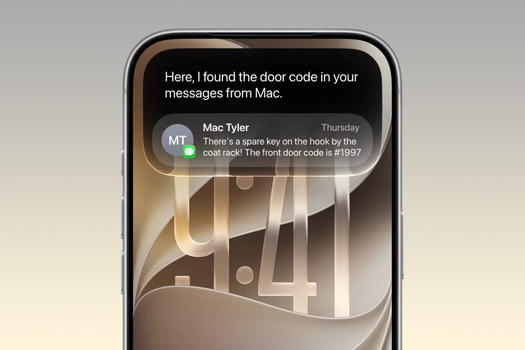 Siri iOS 27 Makin Cerdas, Apple Siap Ubah Cara Orang Memakai iPhone