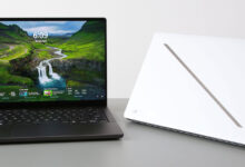 5 Laptop Tipis Ringan Ini Tawarkan Portabilitas Tanpa Banyak Kompromi
