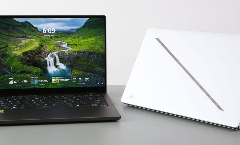 5 Laptop Tipis Ringan Ini Tawarkan Portabilitas Tanpa Banyak Kompromi