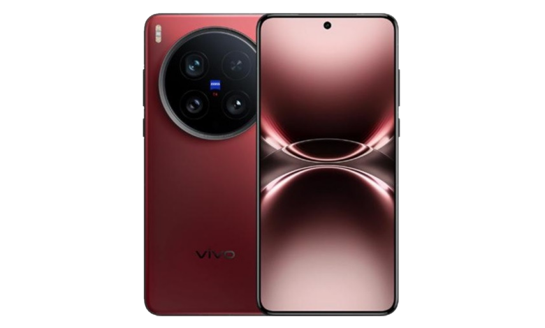 Kamera Periskop 200MP Vivo X200 Ultra, Sensor Jumbo Ini Bikin Rival Waspada