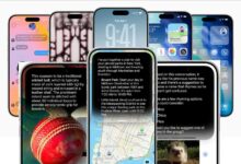 Edit Foto iOS 27 Makin Mulus, Tapi Wajah Apple Intelligence Masih Mirip iOS 26