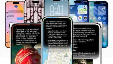 Edit Foto iOS 27 Makin Mulus, Tapi Wajah Apple Intelligence Masih Mirip iOS 26