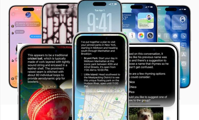 Edit Foto iOS 27 Makin Mulus, Tapi Wajah Apple Intelligence Masih Mirip iOS 26