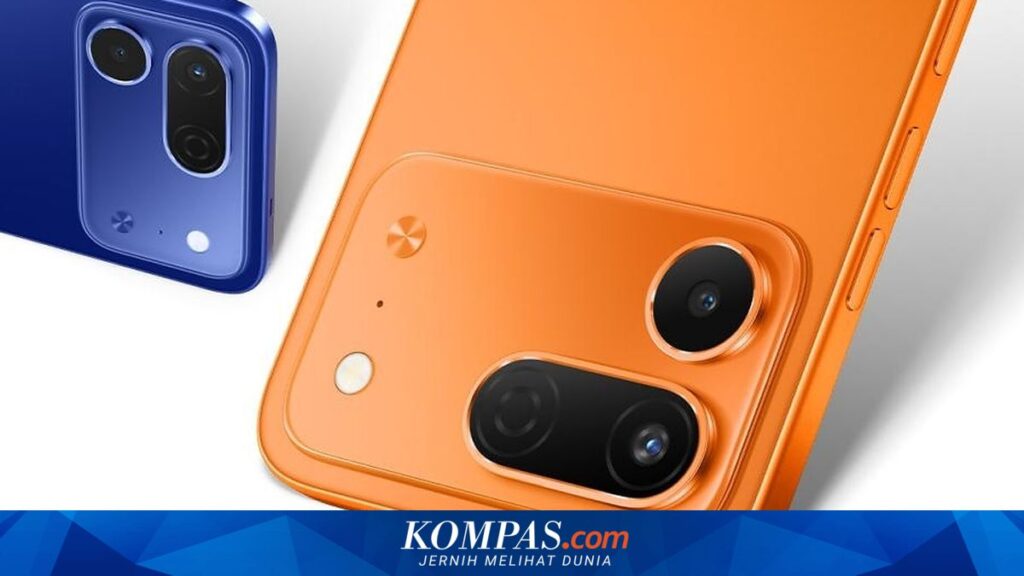 Tecno Spark 50 Pro Makin Tipis, IP69 Naik, Tapi Baterainya Malah Turun