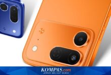 Tecno Spark 50 Pro Makin Tipis, IP69 Naik, Tapi Baterainya Malah Turun