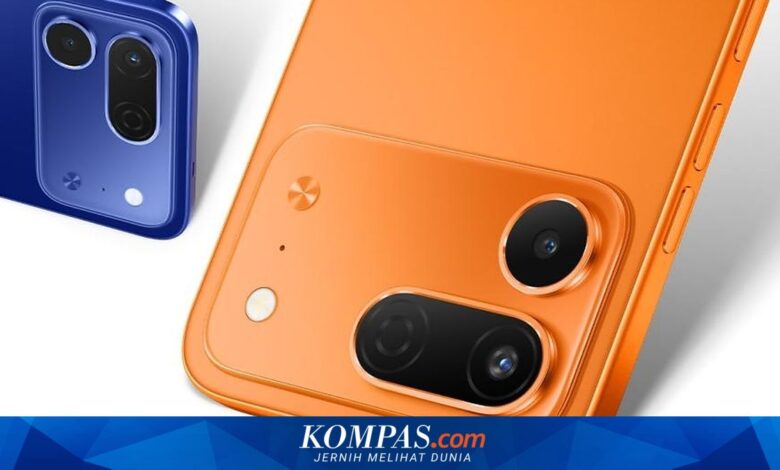 Tecno Spark 50 Pro Makin Tipis, IP69 Naik, Tapi Baterainya Malah Turun