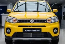 Karimun 2026 Tampil Makin Modern, Tetap Irit dan Ramah untuk Keluarga Muda