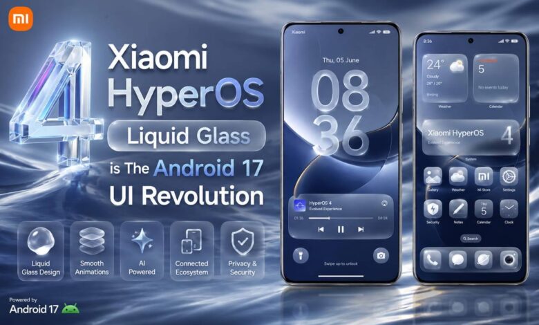 HyperOS 4 Bisa Muncul Lebih Dulu di Foldable Baru Xiaomi, Bukan Xiaomi 18