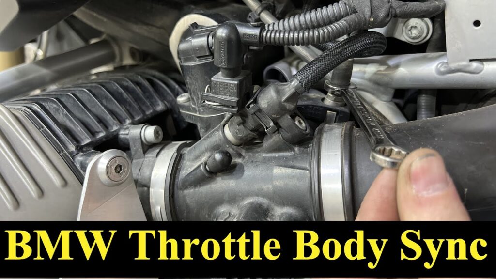 7 Tanda Throttle Body Motor Mulai Bermasalah, Mesin Bisa Mendadak Ngadat