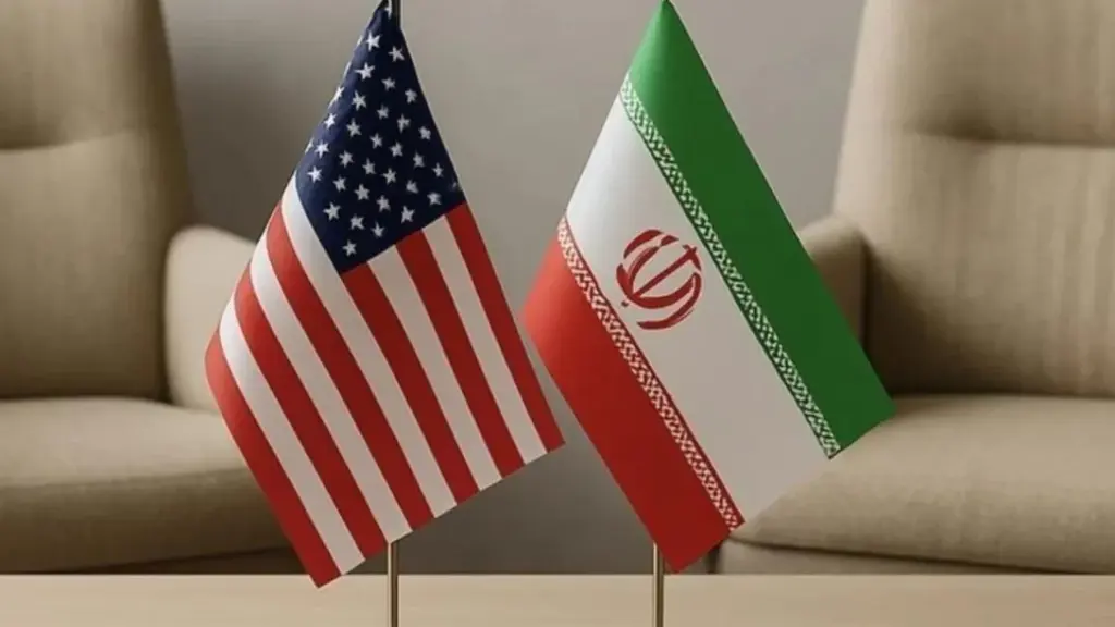 Swiss Jadi Titik Netral, Penandatanganan Damai AS-Iran Akan Digelar di Bürgenstock