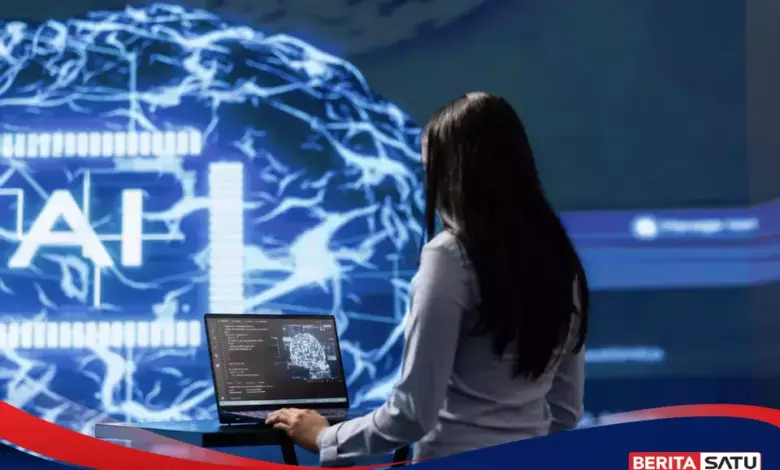 AI Mulai Meniru Emosi Manusia, Jalan Baru Deteksi Gangguan Mental Terbuka