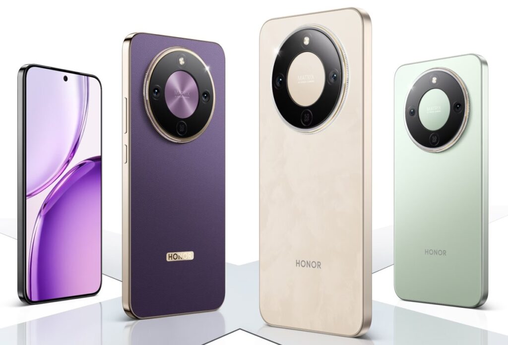 Honor X70 Pro Max Hadir dengan Baterai 8.560mAh, Tetap Tipis dan Tahan Banting