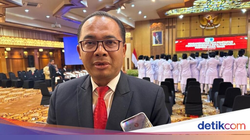 Pemprov Jatim Perketat Pengamanan Surabaya, Gesekan Pesilat Masih Diwaspadai