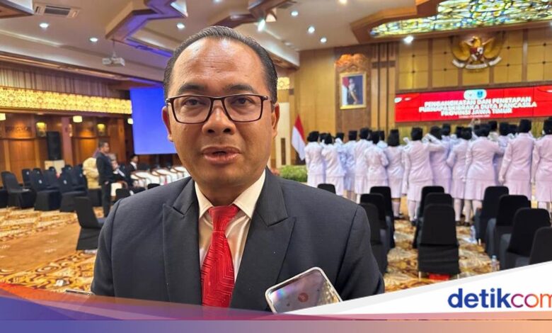 Pemprov Jatim Perketat Pengamanan Surabaya, Gesekan Pesilat Masih Diwaspadai