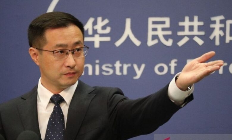 China Dukung Pembukaan Selat Hormuz, Kesepakatan Damai AS-Iran Masuk Babak Baru