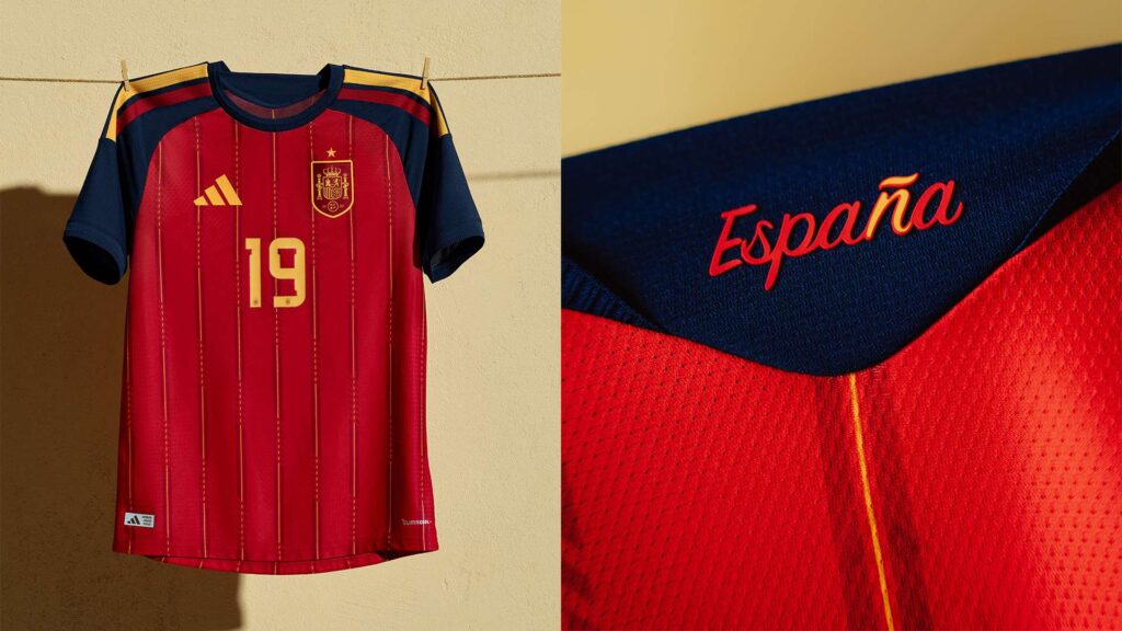Jangan Salah Beli, Ini Tempat Paling Aman untuk Jersey Orisinal Piala Dunia 2026
