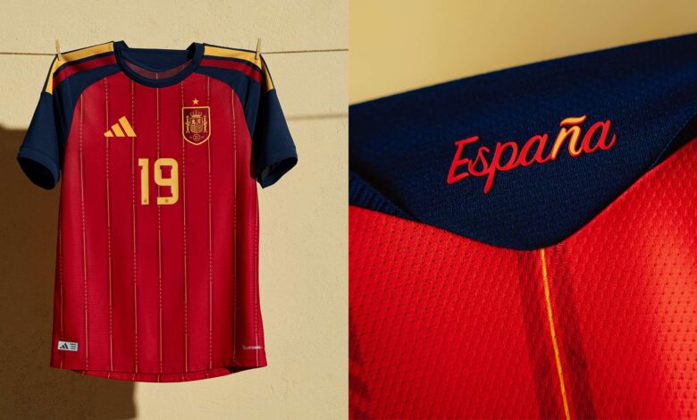 Jangan Salah Beli, Ini Tempat Paling Aman untuk Jersey Orisinal Piala Dunia 2026