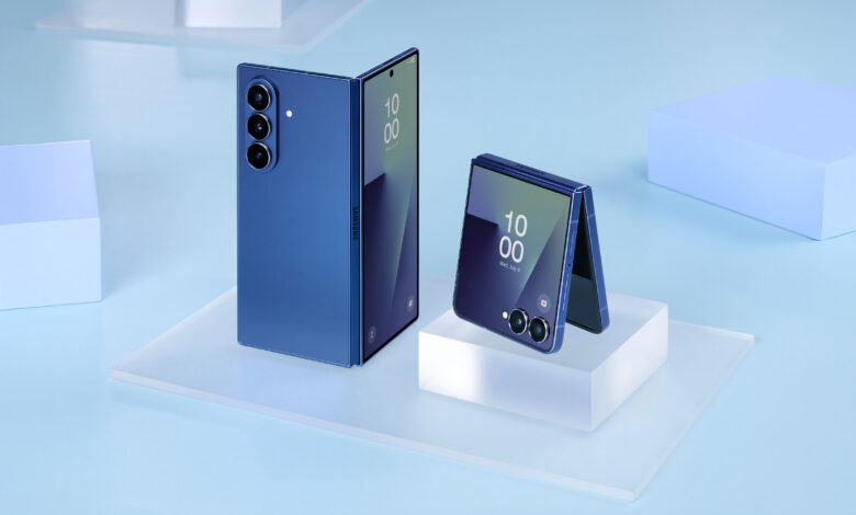Satu Kode Buka Diskon Besar Galaxy Z Fold 7 dan Flip 7 di Samsung Canada