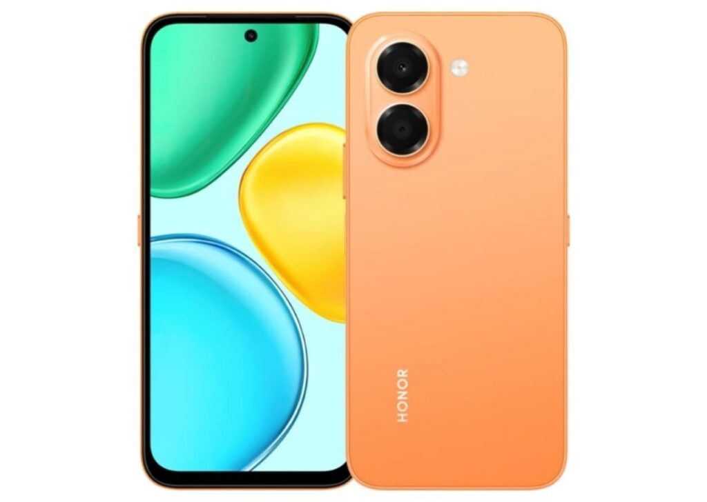 Honor X7e Andalkan Baterai 7.500 mAh, Lawan Tren HP Tipis dengan Daya Tahan Panjang