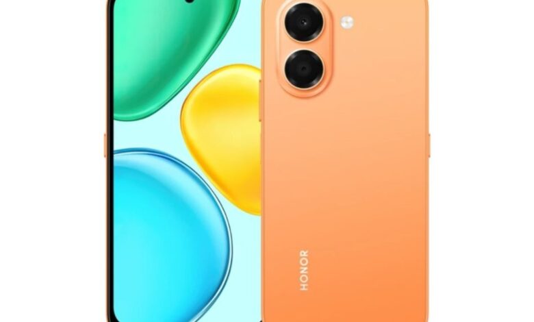 Honor X7e Andalkan Baterai 7.500 mAh, Lawan Tren HP Tipis dengan Daya Tahan Panjang