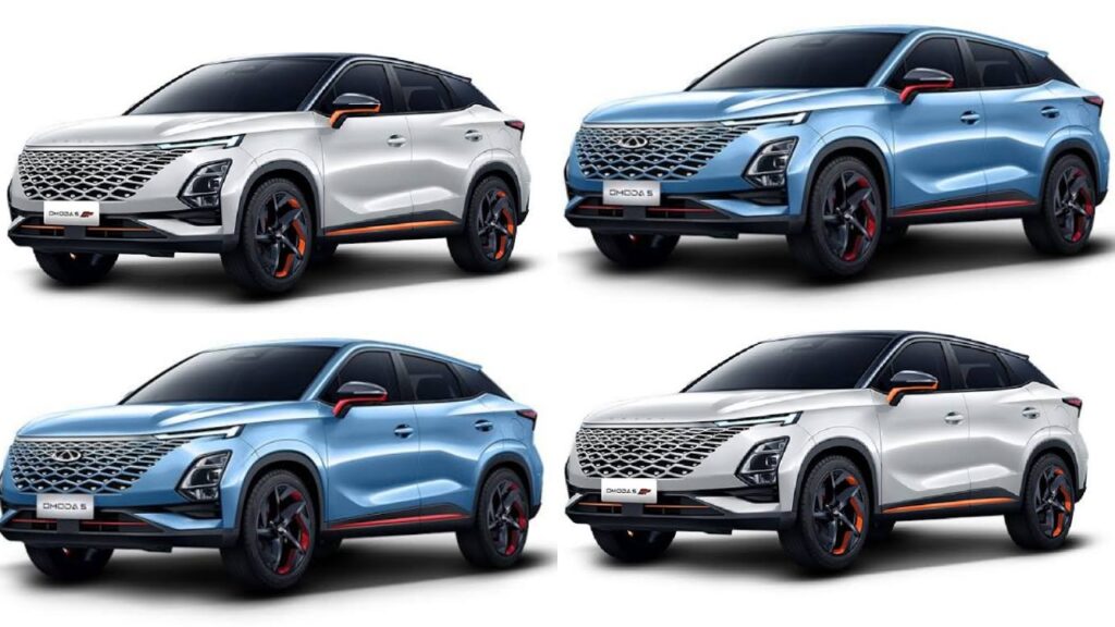 Jarak Tempuh Omoda 9 PHEV 2026 Sulit Diabaikan, SUV Premium Ini Siap Ganggu Rival