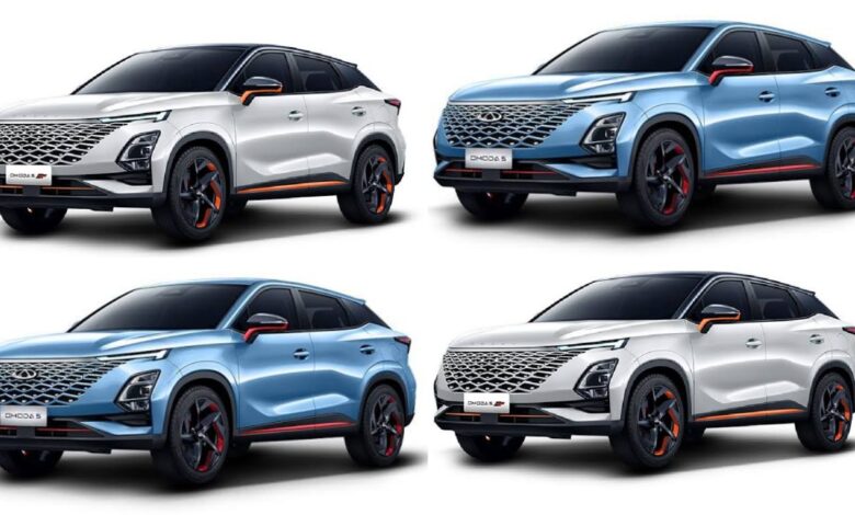 Jarak Tempuh Omoda 9 PHEV 2026 Sulit Diabaikan, SUV Premium Ini Siap Ganggu Rival