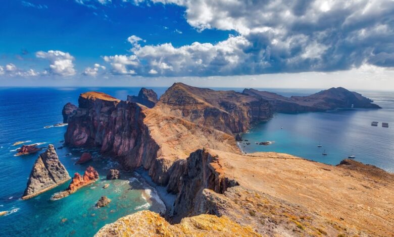 7 Prompt Gemini AI yang Membuat Foto Liburan di Madeira Tampak Sangat Nyata