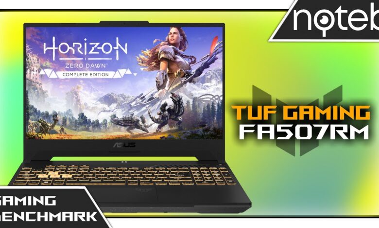 Port Ethernet Langka di Laptop Tipis Ini, Asus Dawn 7S Ryzen Edition Langsung Mengusik Pasar