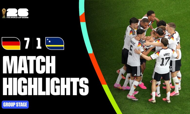 Tonton Putar Lagi Rivalitas Klasik Piala Dunia, FIFA+ Hadir Saat 2026 Bergulir