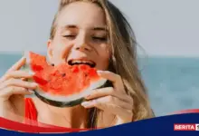 Semangka Ternyata Bisa Bantu Turunkan Berat Badan, Begini Hasil Penelitiannya
