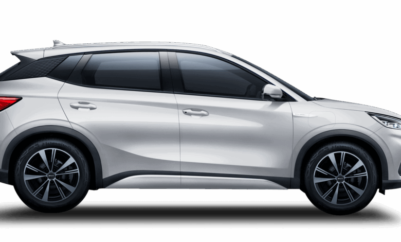 BYD Atto 3 Tawarkan Jarak Tempuh Panjang, Harga Rp 500 Jutaan Sulit Dilewatkan