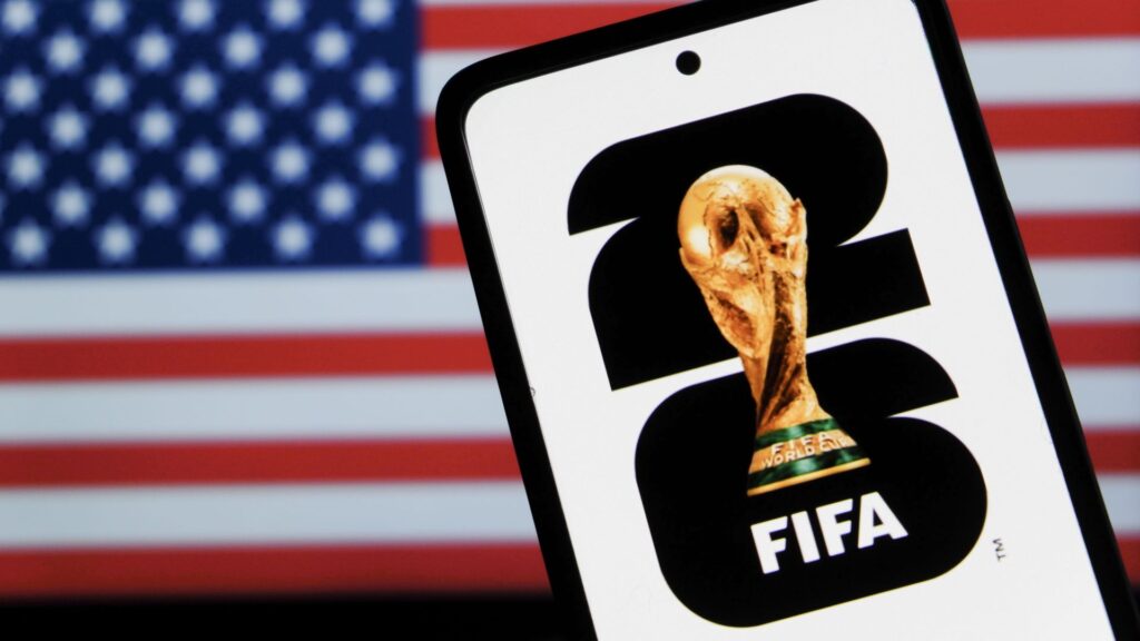 Aplikasi Jadi Kunci Nonton Piala Dunia 2026, Salah Pilih Platform Bisa Bikin Kecewa