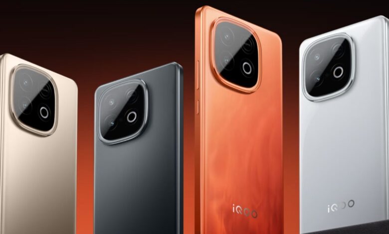 Baterai 9020 mAh Jadi Senjata Utama iQOO Z11, Snapdragon 7s Gen 4 Ikut Menguatkan