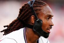 Kepercayaan Tuchel pada Djed Spence, Bek Tercepat Inggris yang Kini Bertopeng