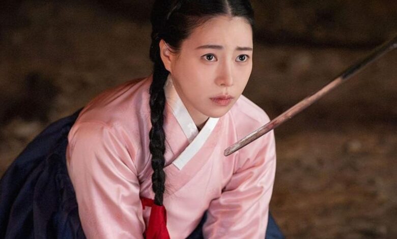 Kang Dan Shim Dihantam Satu demi Satu Luka Paling Menyakitkan di My Royal Nemesis