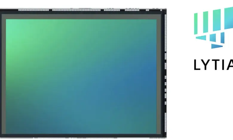 Sony Lytia L910 Hadir dengan HDR 100dB, Night Mode Tetap Aman