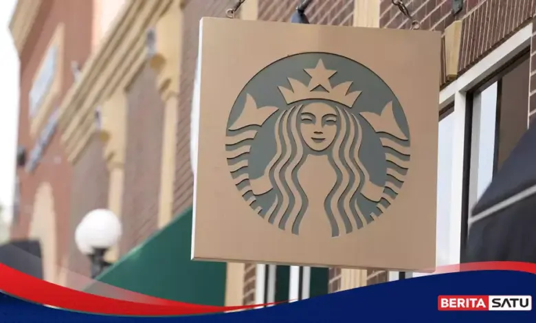 Boikot Massal Guncang Starbucks Korea, Penjualan Anjlok dan Ribuan Gerai Ditutup