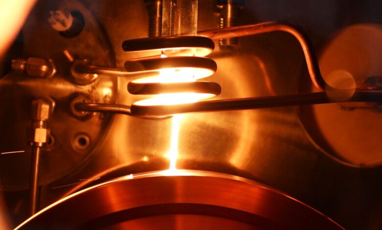 AI Ini Membuka Jalan Magnet Tanpa Rare Earth, Dampaknya Bisa Mengubah Banyak Industri