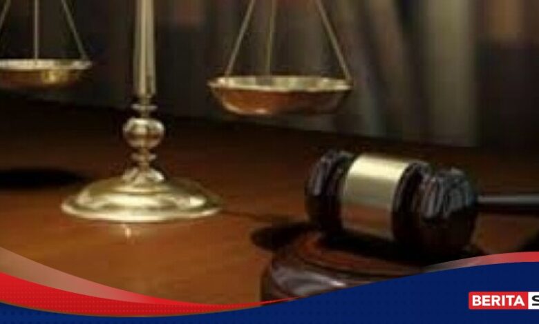 Otto Hasibuan Digugat, Status Rangkap Jabatan di Organisasi Profesi Dipersoalkan