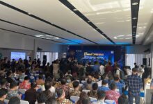 BYD Kerek Ambisi di Jawa Tengah, 4 Showroom Baru Dibuka Saat Penetrasi EV Melonjak